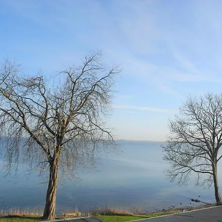 Strandappartements Steinberghaff 