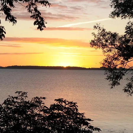 Appartement Strandappartements Steinberghaff 