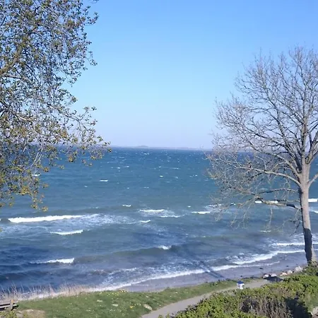 Strandappartements Steinberghaff 