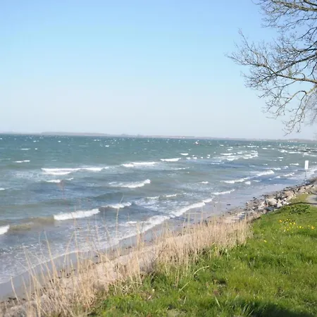 Strandappartements Steinberghaff 