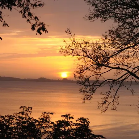 Strandappartements Steinberghaff 