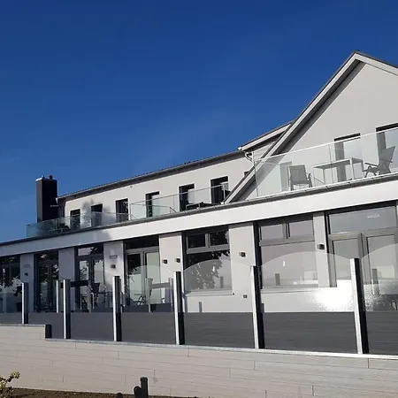 Strandappartements Steinberghaff 