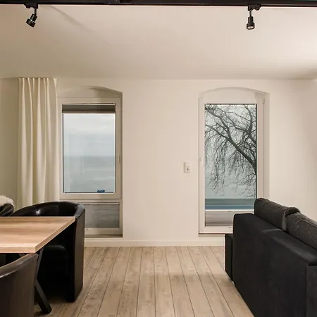 Strandappartements Steinberghaff 