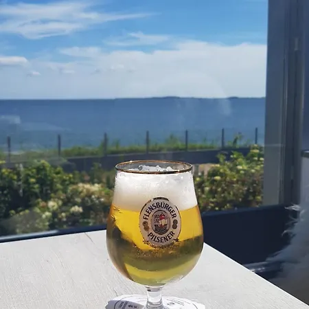 Apartamento Strandappartements Steinberghaff 