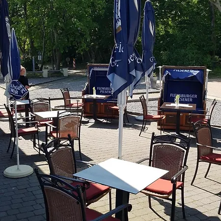 Apartamento Strandappartements Steinberghaff 